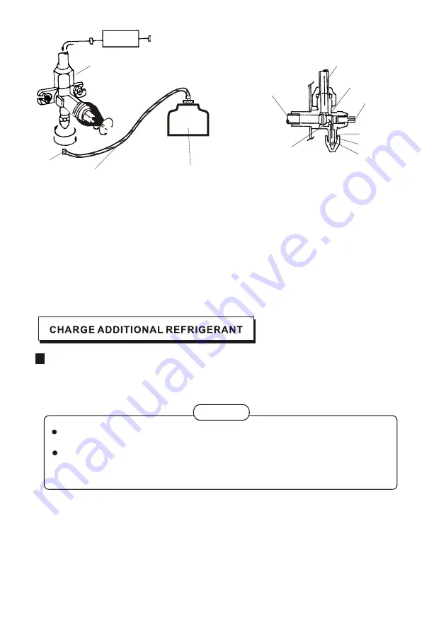 Olmo OSH-T18HRK3 Owner'S Manual Download Page 16