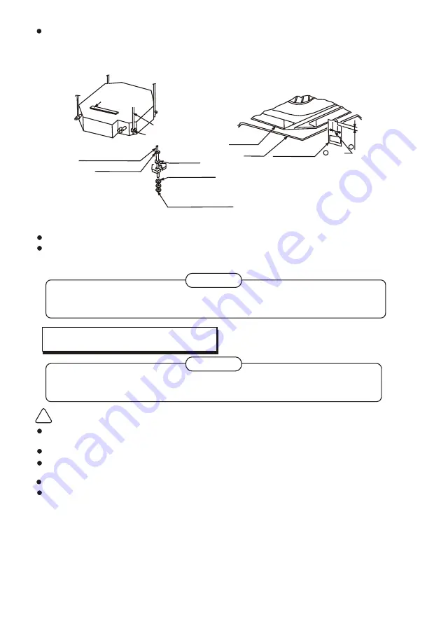 Olmo OSH-T24HRK3 Owner'S Manual Download Page 10