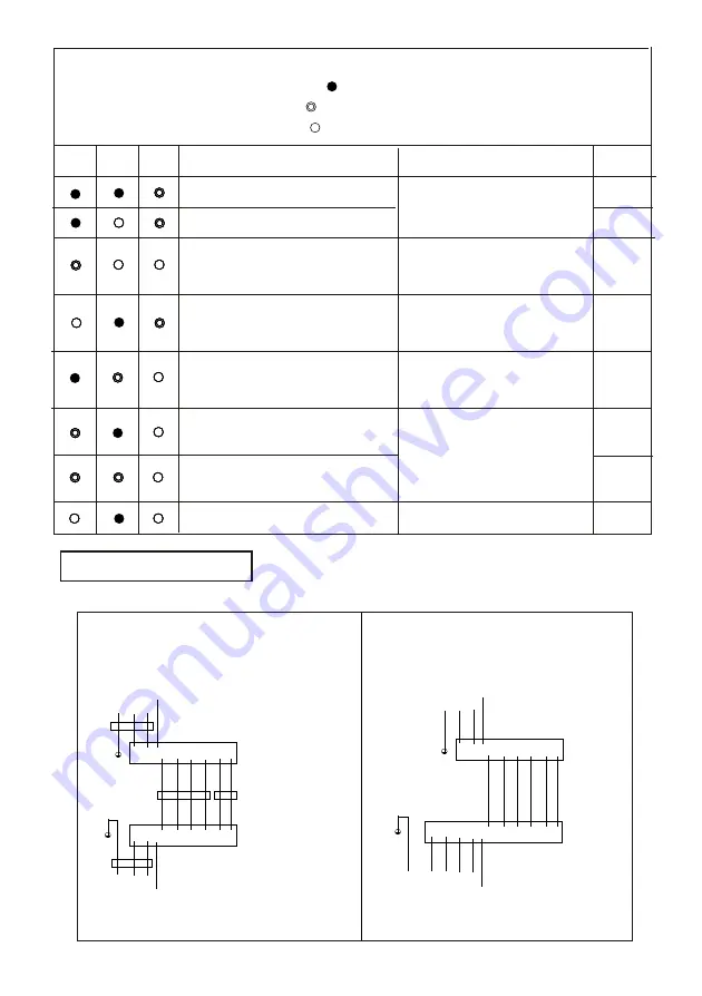 Olmo OSH-T24HRK3 Owner'S Manual Download Page 28