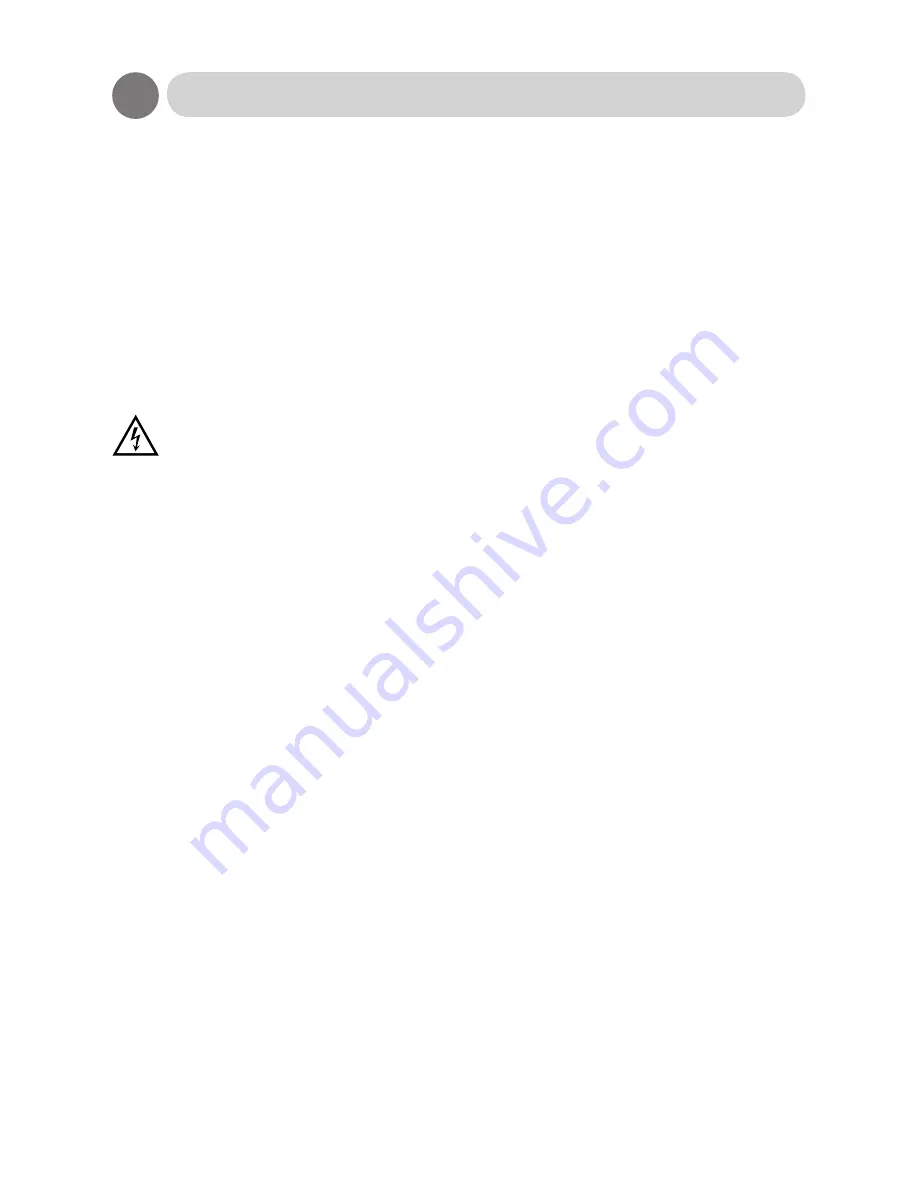 Olorin MC190D User Manual Download Page 5