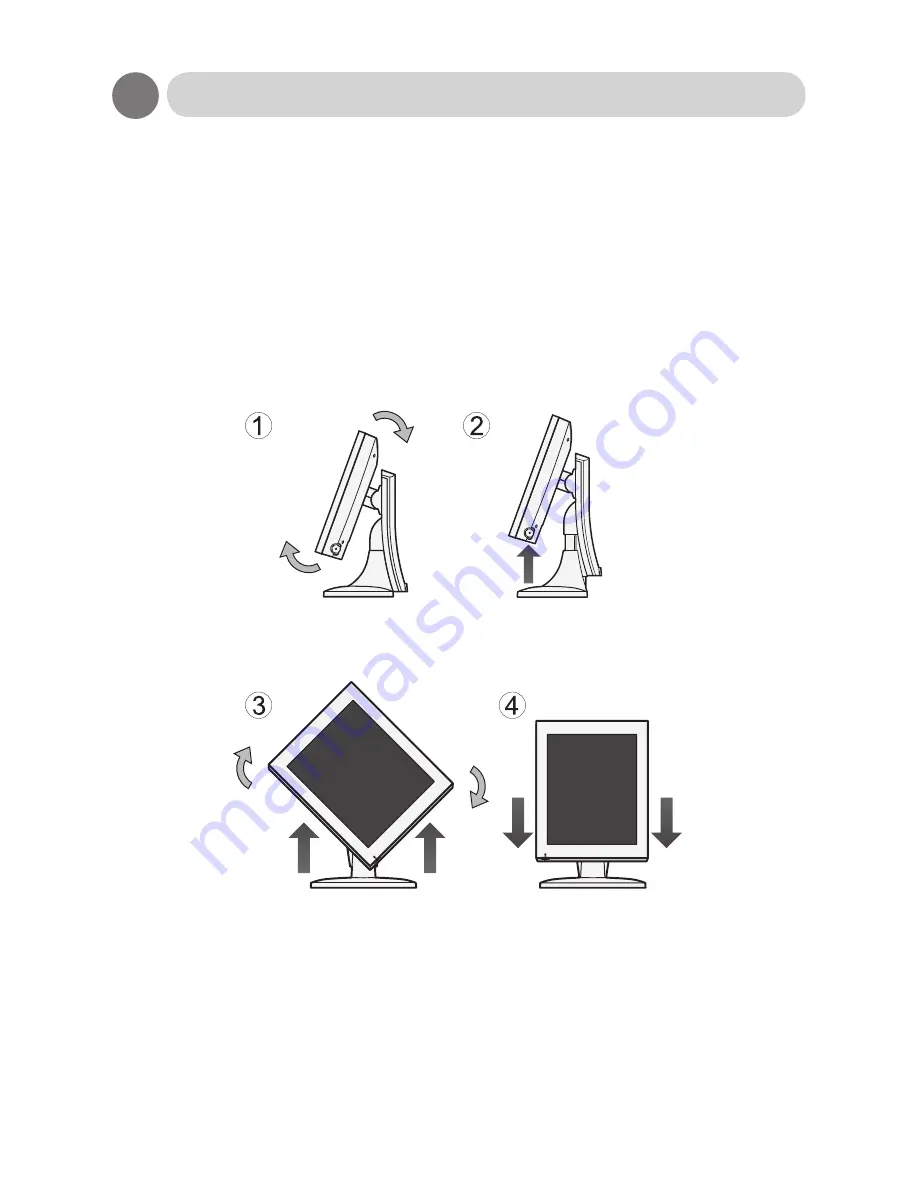 Olorin MC190D User Manual Download Page 17