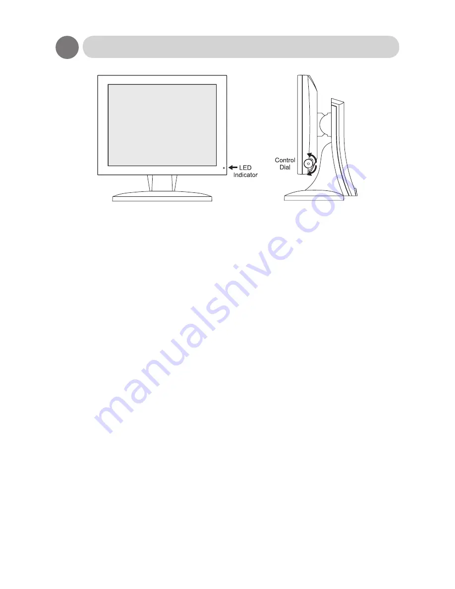 Olorin MC190D User Manual Download Page 20