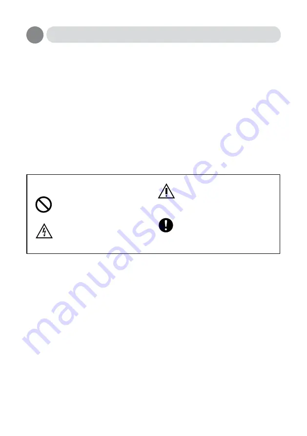 Olorin MedicLine Series User Manual Download Page 4