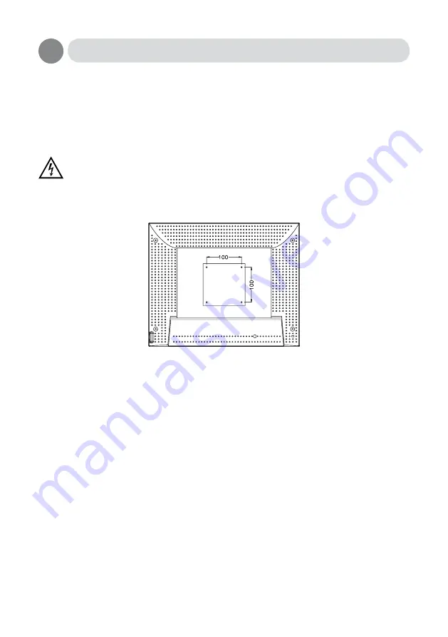 Olorin MedicLine Series User Manual Download Page 16