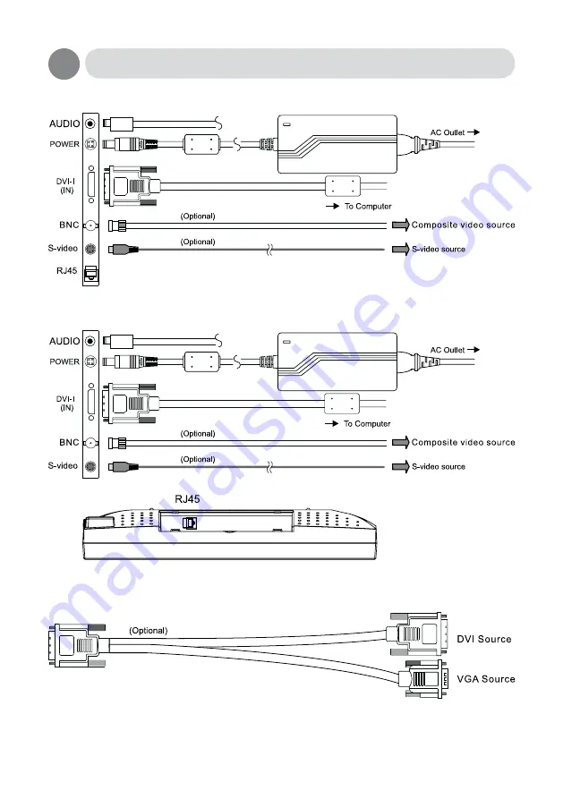 Olorin MedicLine Series User Manual Download Page 19