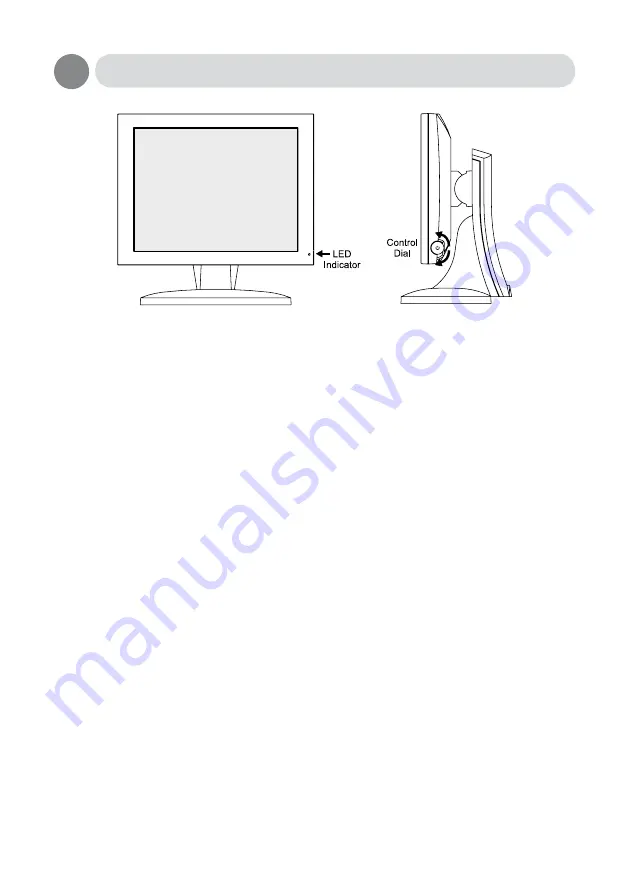 Olorin VistaLine Series User Manual Download Page 20