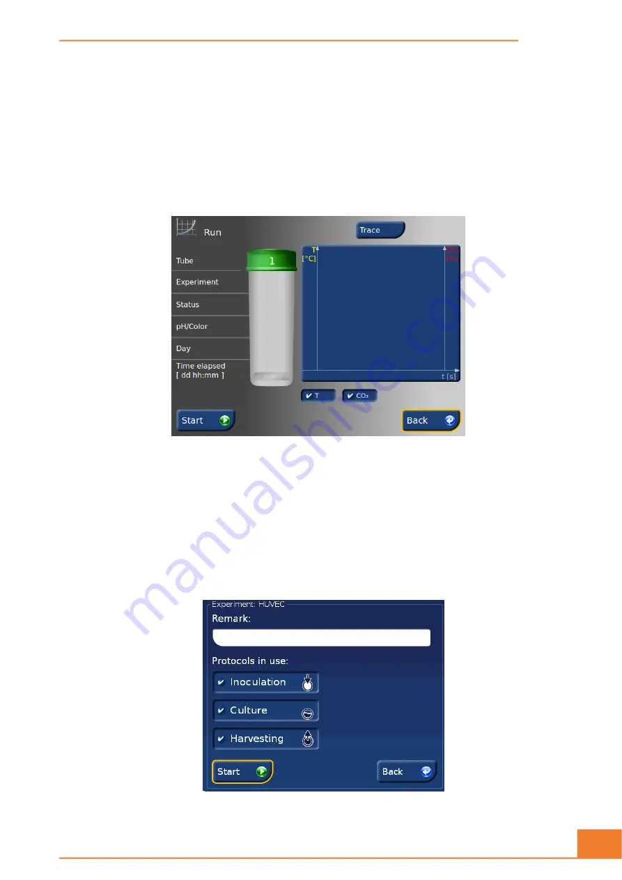 OLS CERO Operator'S Manual Download Page 33