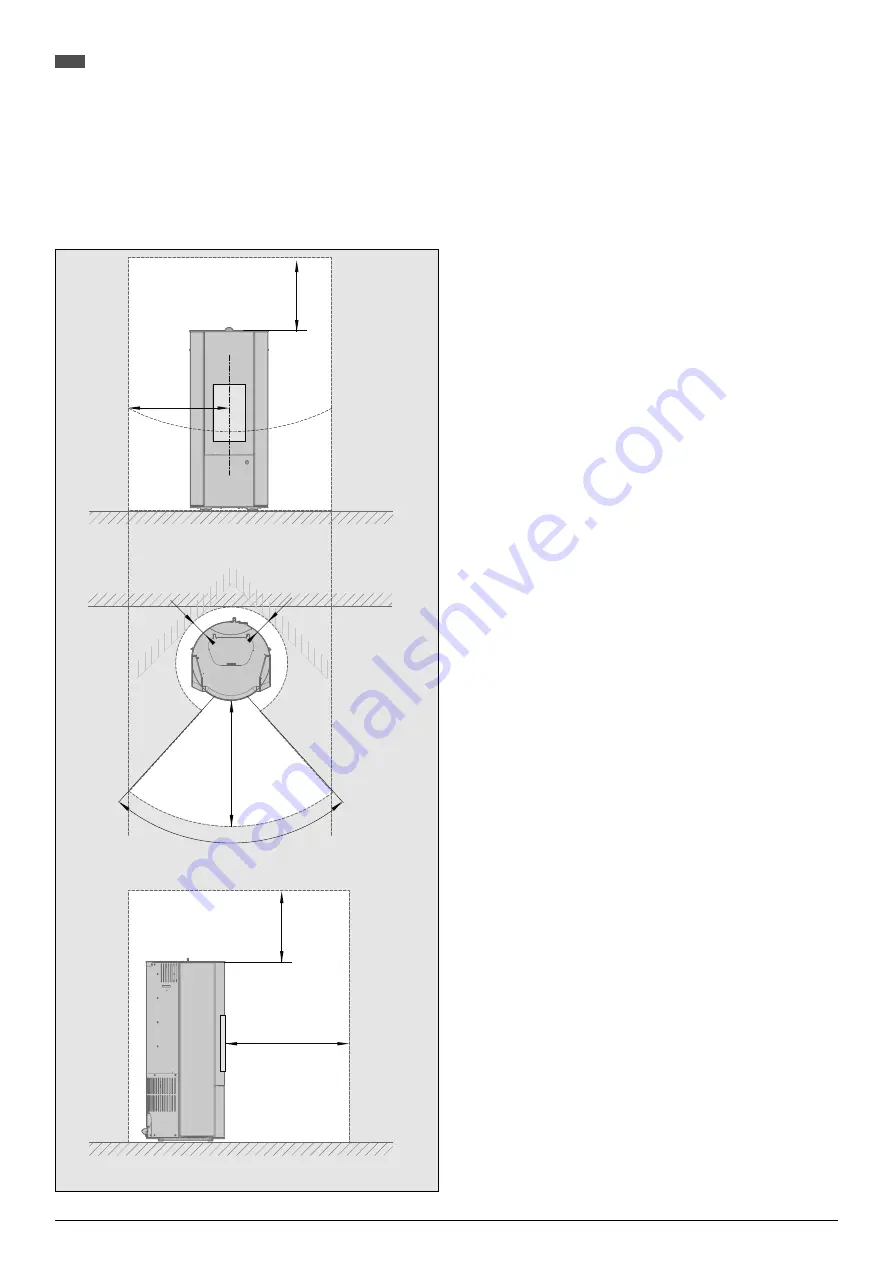 Olsberg ARINA 2.0 Installation Instructions Manual Download Page 11