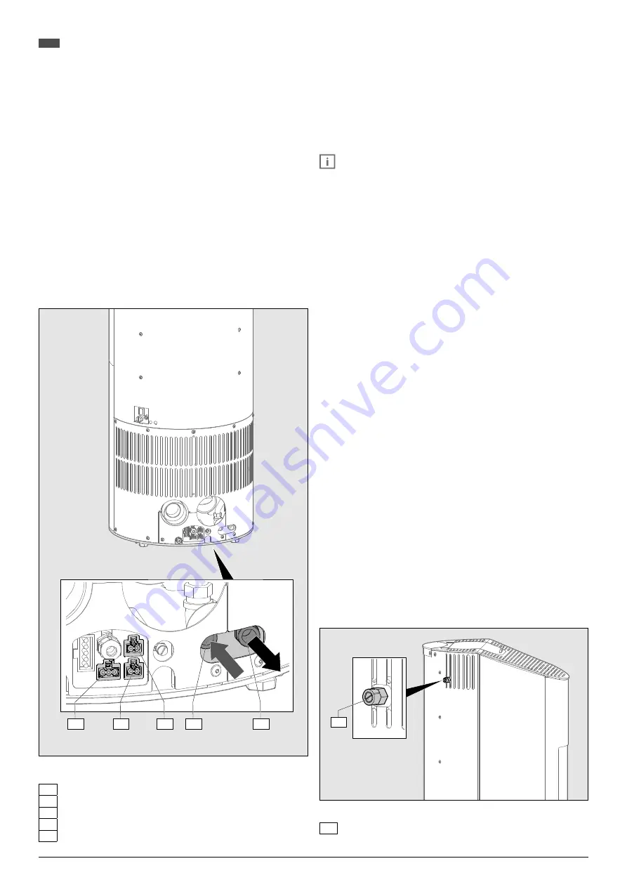 Olsberg ARINA 2.0 Installation Instructions Manual Download Page 21