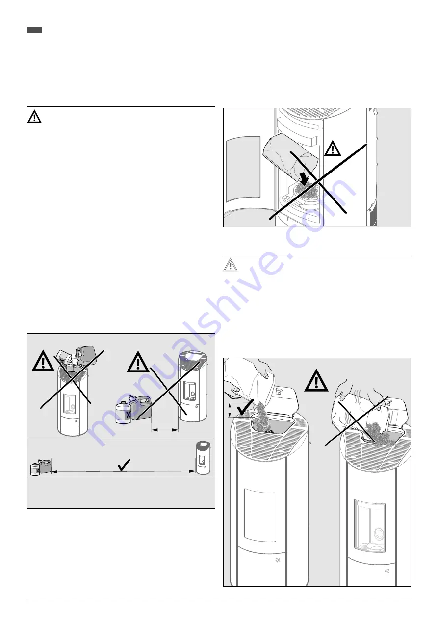 Olsberg ARINA 2.0 Installation Instructions Manual Download Page 26