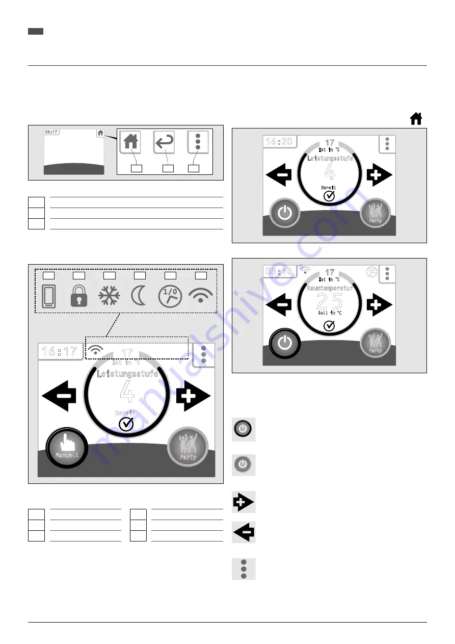 Olsberg ARINA 2.0 Installation Instructions Manual Download Page 29