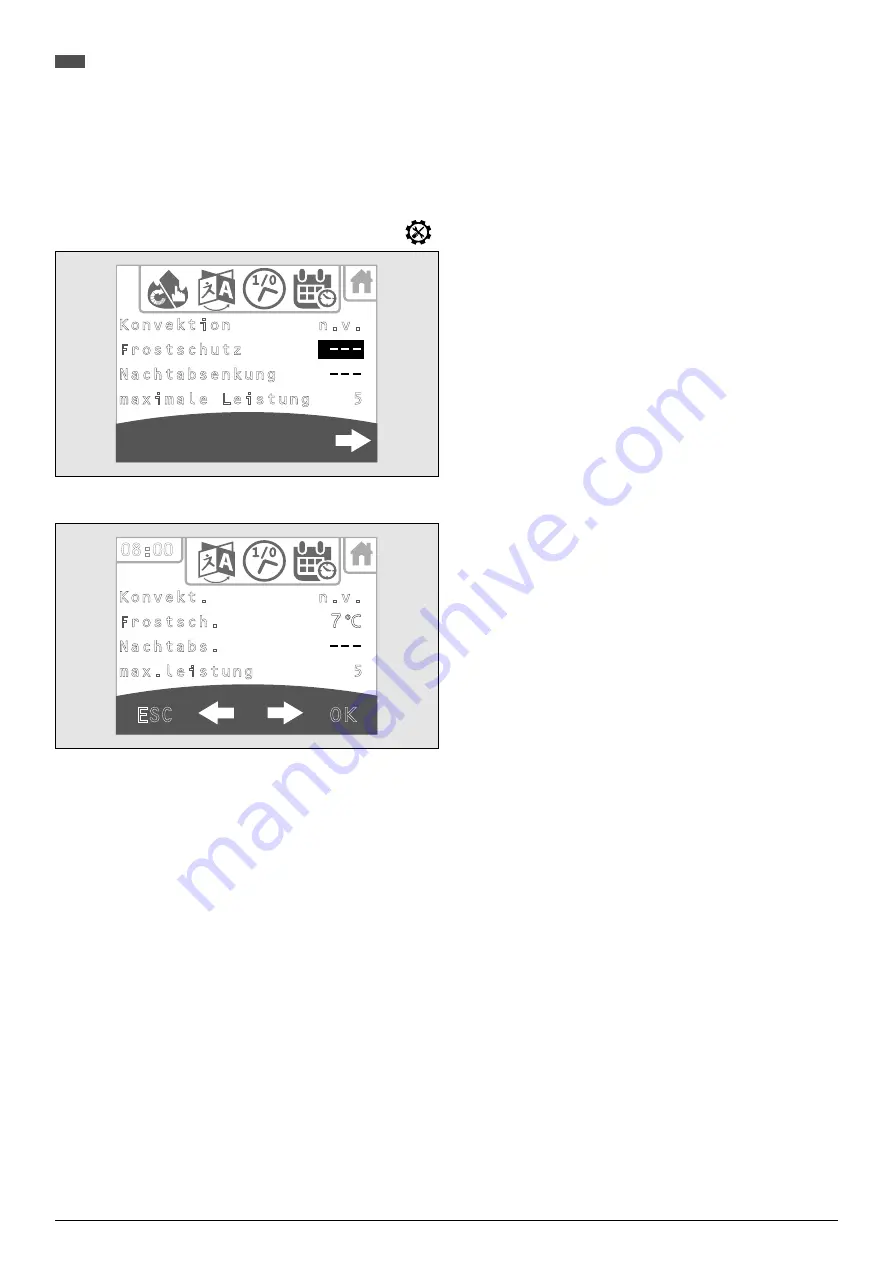 Olsberg ARINA 2.0 Installation Instructions Manual Download Page 31