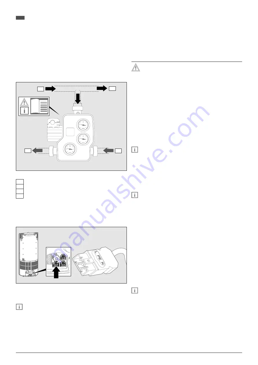 Olsberg ARINA 2.0 Installation Instructions Manual Download Page 71