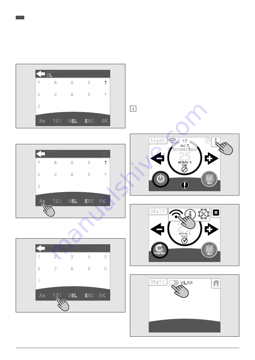 Olsberg ARINA 2.0 Installation Instructions Manual Download Page 134