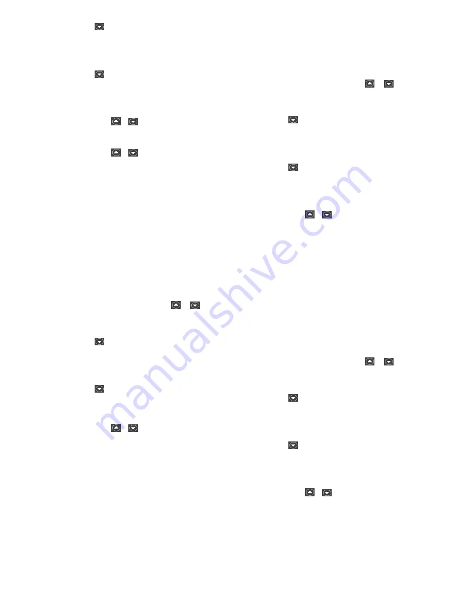 Olsberg Minerva plus Operating Manual Download Page 9