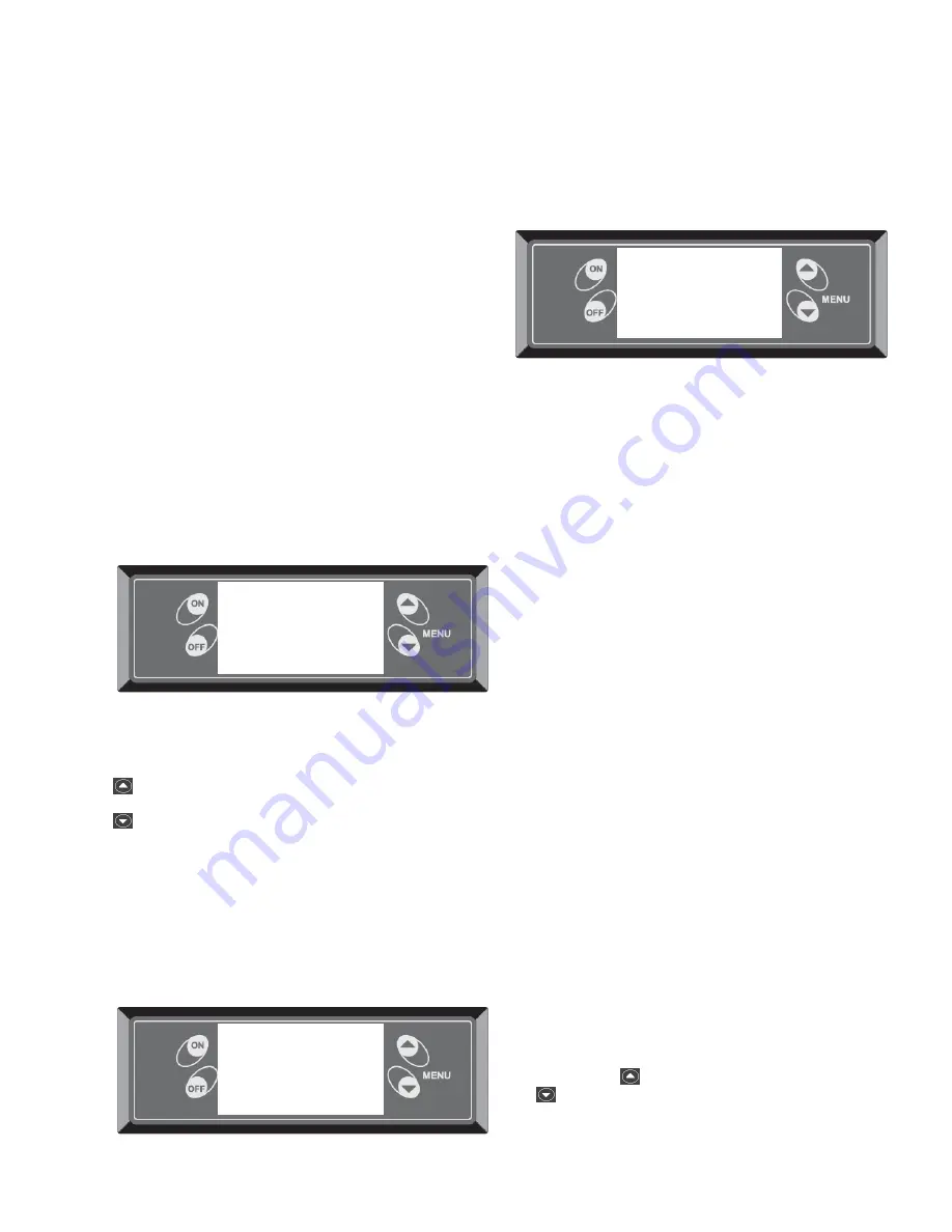 Olsberg Minerva plus Operating Manual Download Page 21