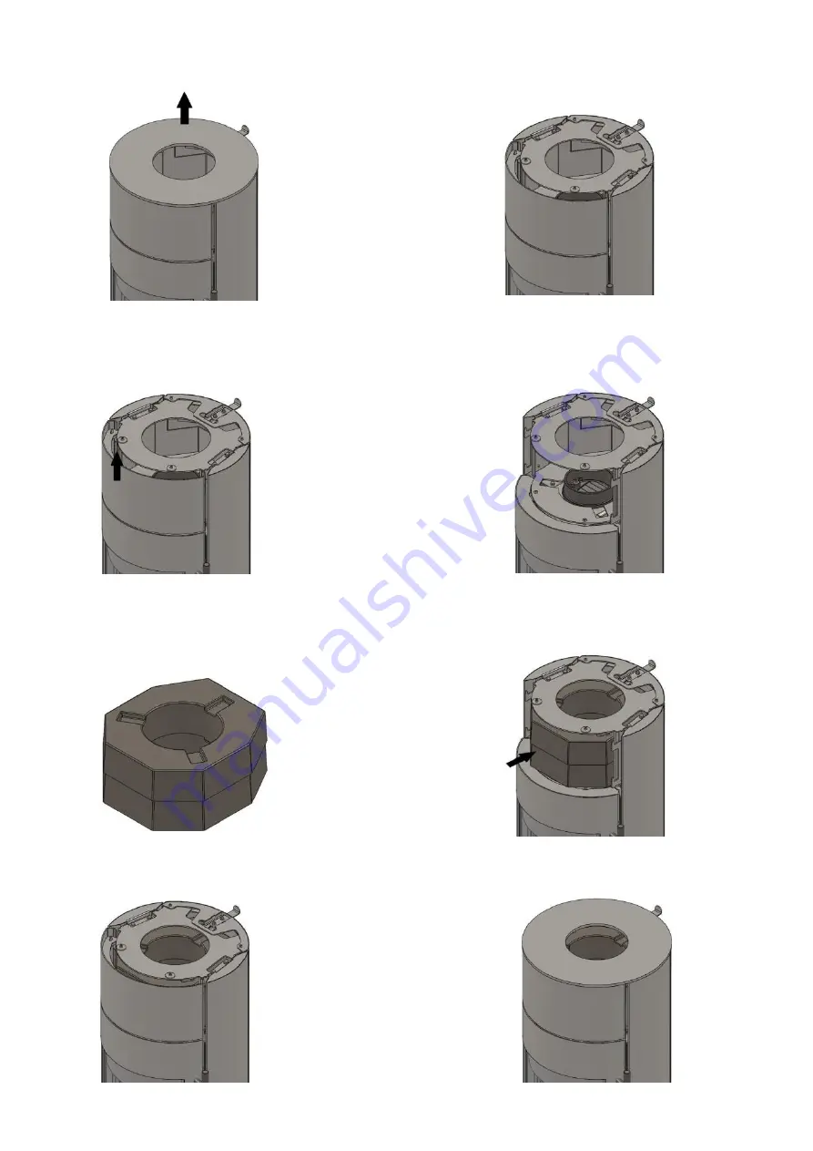 Olsberg Tipas Compact Скачать руководство пользователя страница 6