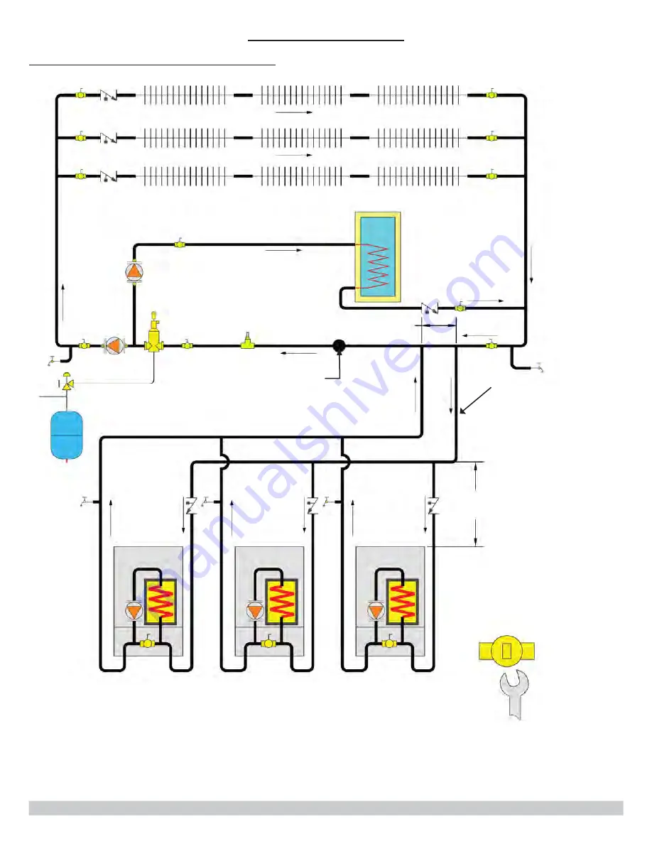 Olsen OLSSC-075 Скачать руководство пользователя страница 16