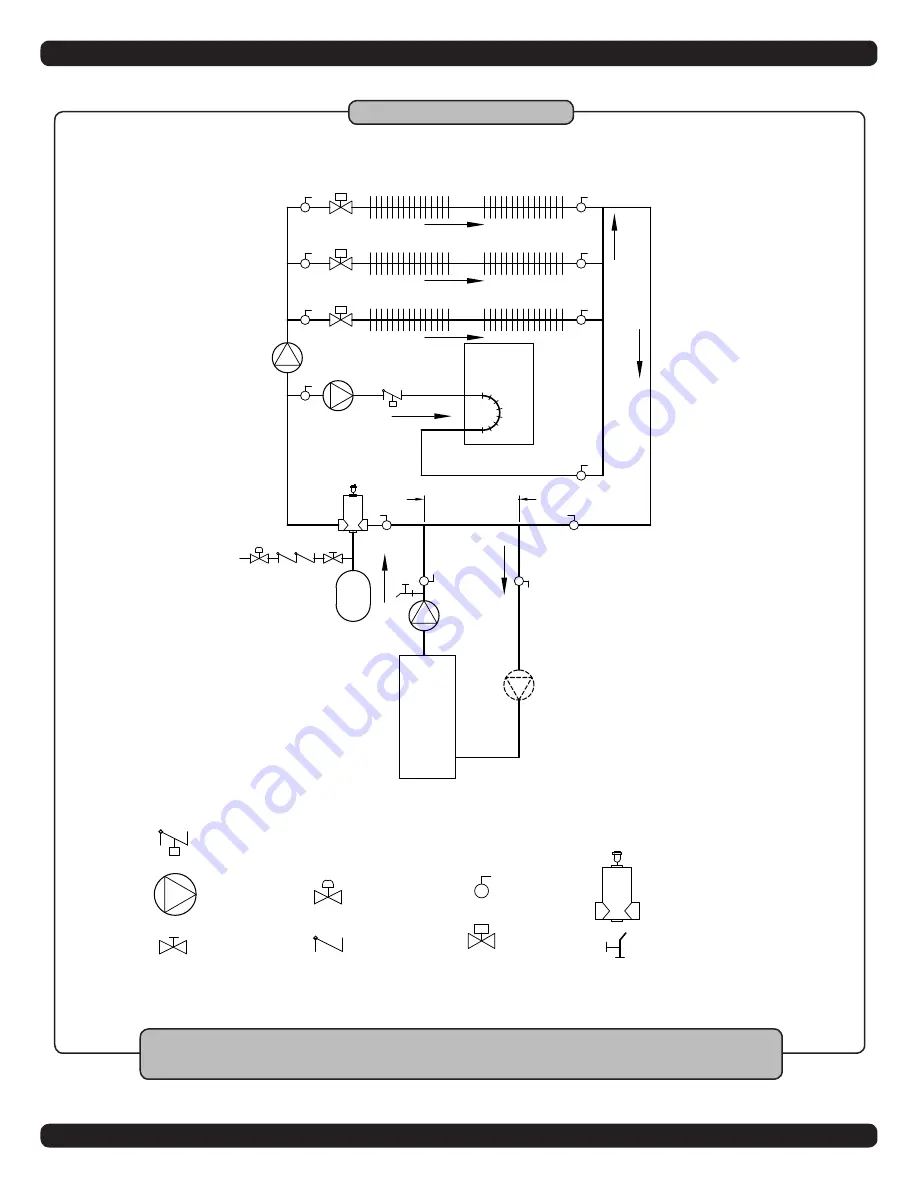 Olsen OQ95M-200 Installation Manual Download Page 42