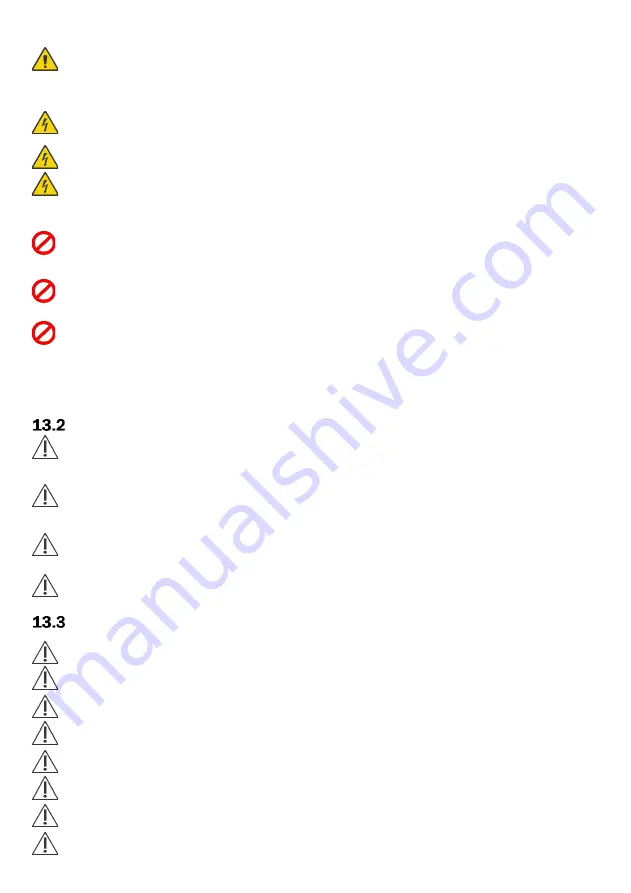 Olsen Vet Cart Premium User Manual Download Page 26