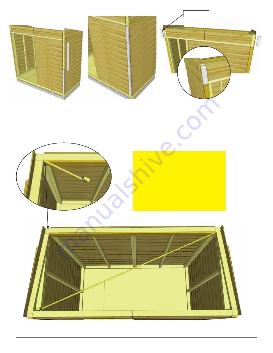 OLT GS84-SLIDER-PLY-FJ Скачать руководство пользователя страница 16