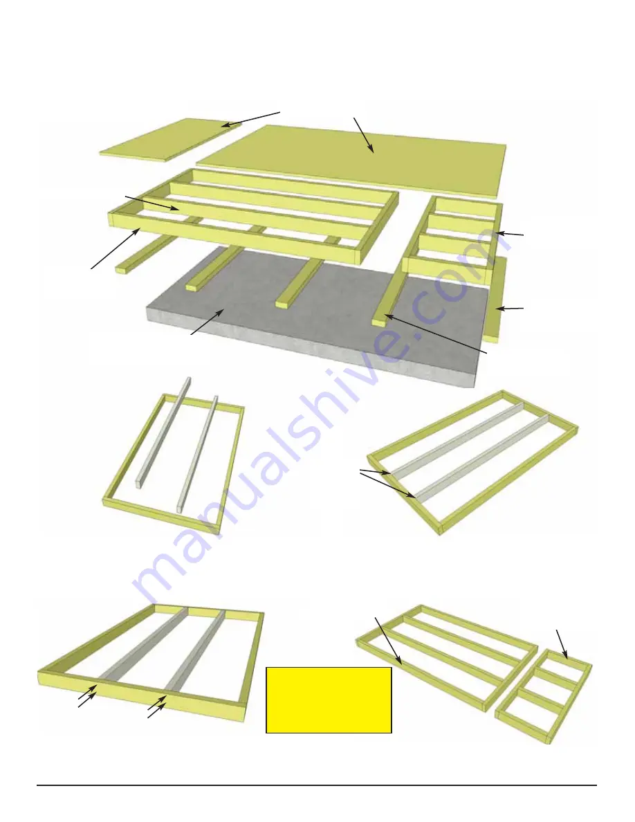 OLT SS84-SLIDER-Ply-AK Скачать руководство пользователя страница 7