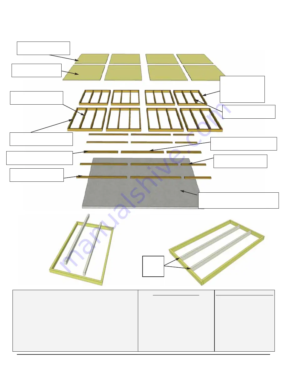 OLT SSGS1216-FJ-Ply Скачать руководство пользователя страница 8