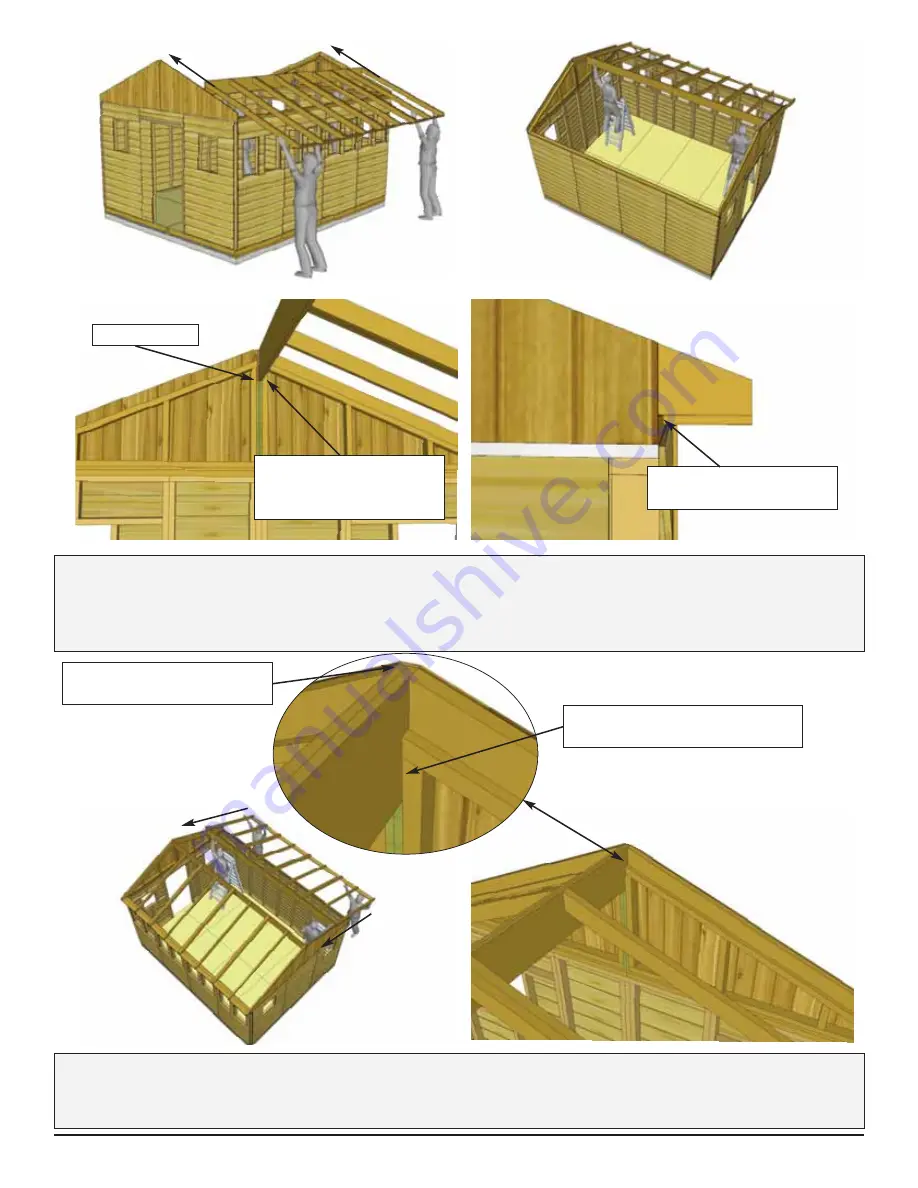 OLT SSGS1216-FJ-Ply Скачать руководство пользователя страница 25