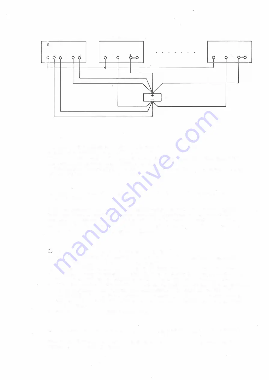 Oltronix Racpac 300 Operating And Service Manual Download Page 19