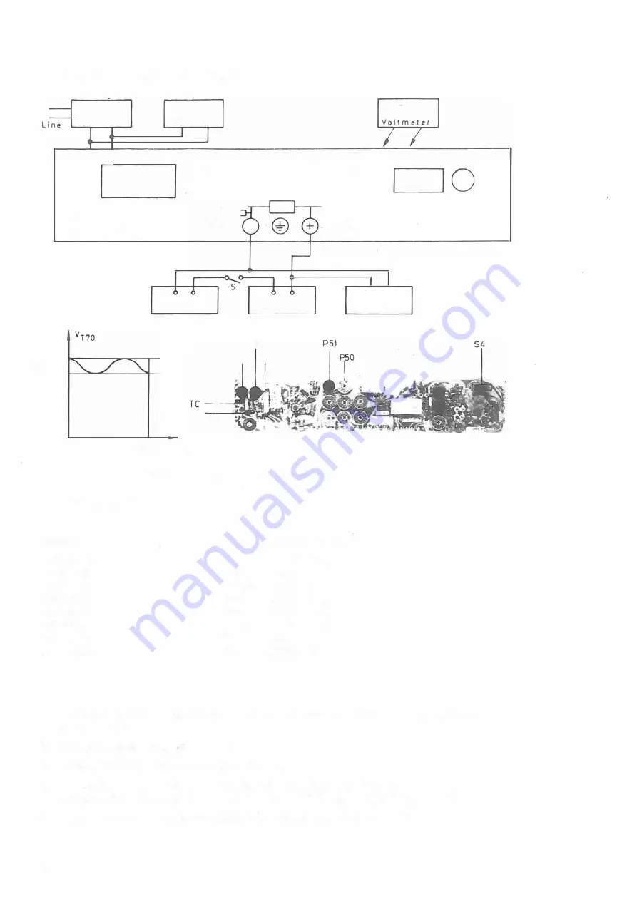 Oltronix Racpac 300 Operating And Service Manual Download Page 42