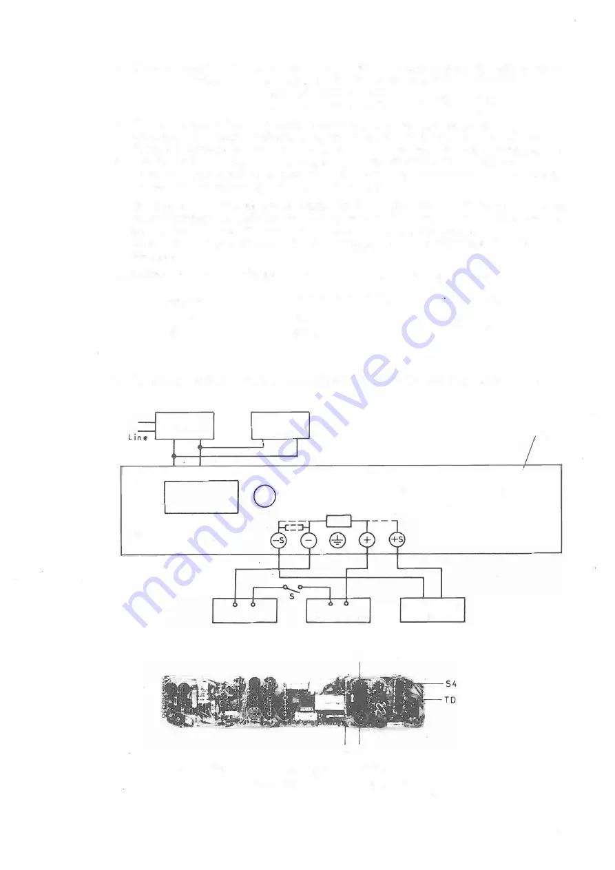 Oltronix Racpac 300 Operating And Service Manual Download Page 43