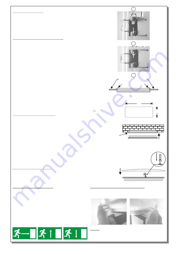 olympia electronics GR-315/15L Скачать руководство пользователя страница 3