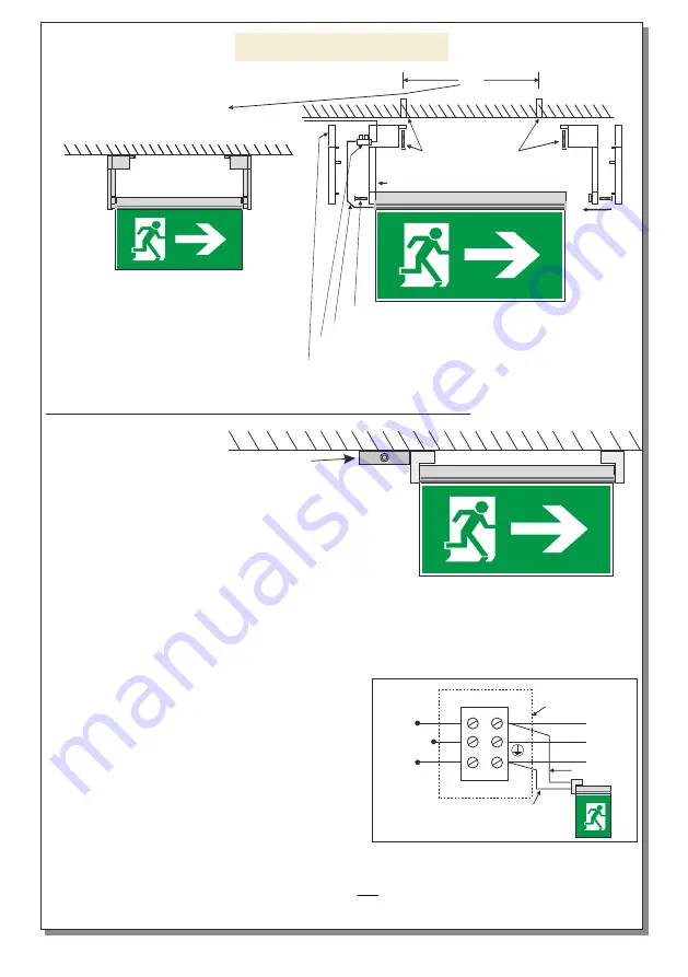 olympia electronics MLD Series Manual Download Page 3