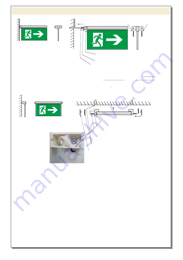 olympia electronics MLD Series Manual Download Page 4