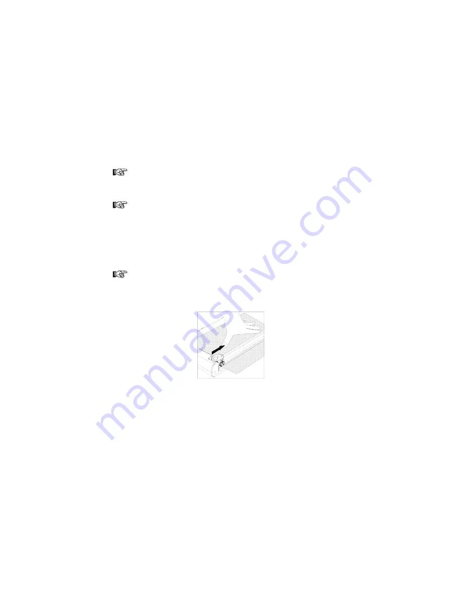 Olympia A 245 Combo Operating Instructions Manual Download Page 71