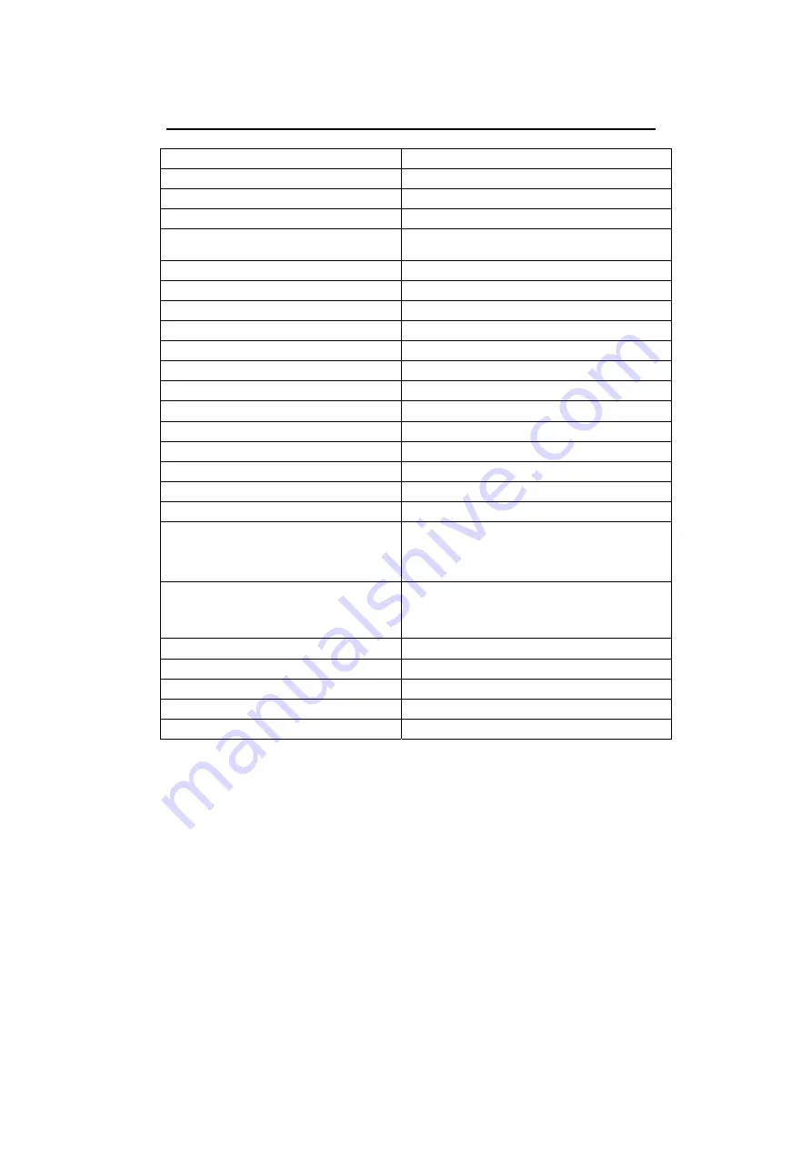 Olympia ECS 615.2 CCD Operating Instructions Manual Download Page 12