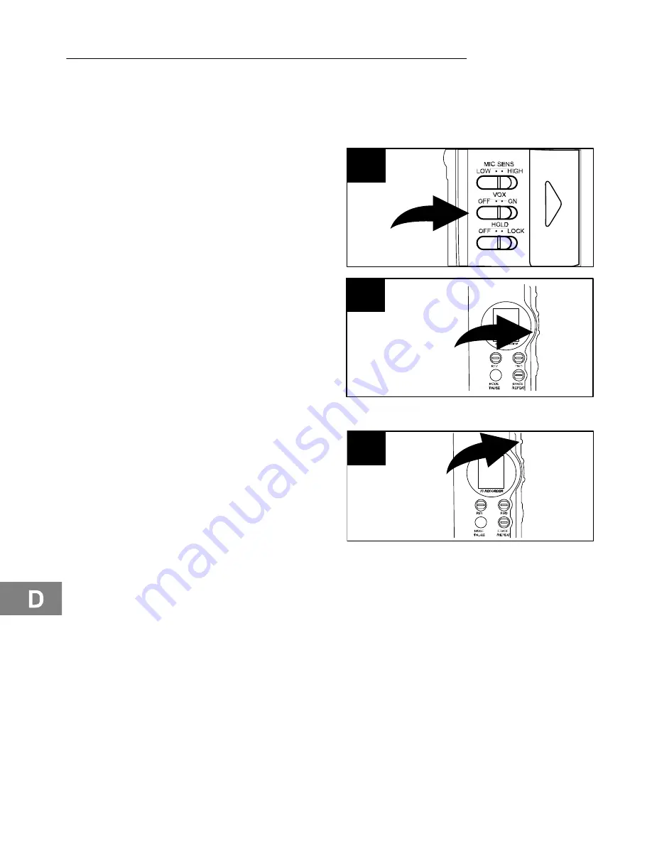 Olympia MEMO88 Operating Instructions Manual Download Page 14