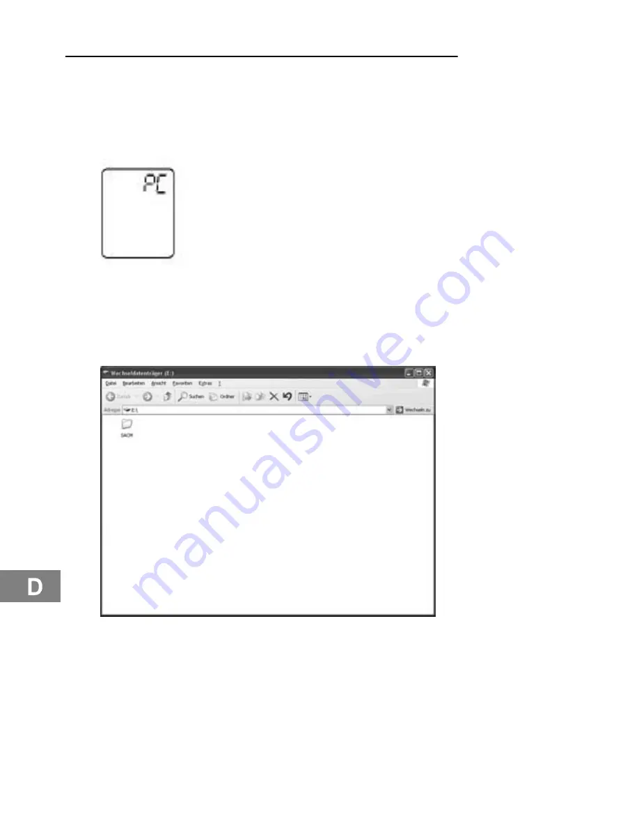 Olympia MEMO88 Operating Instructions Manual Download Page 24