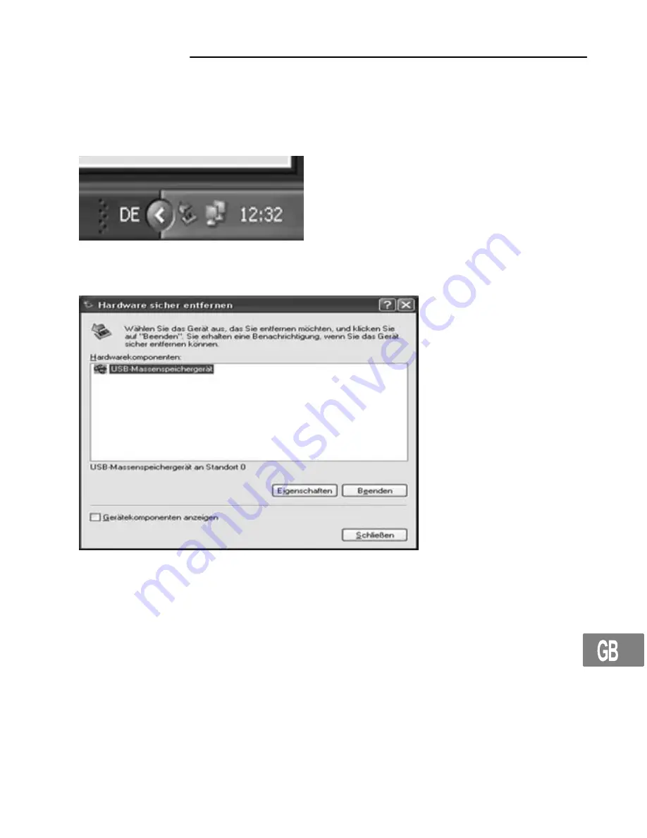 Olympia MEMO88 Operating Instructions Manual Download Page 53