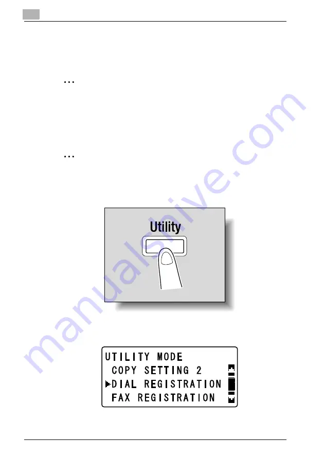 Olympia Omega 2140 User Manual Download Page 121