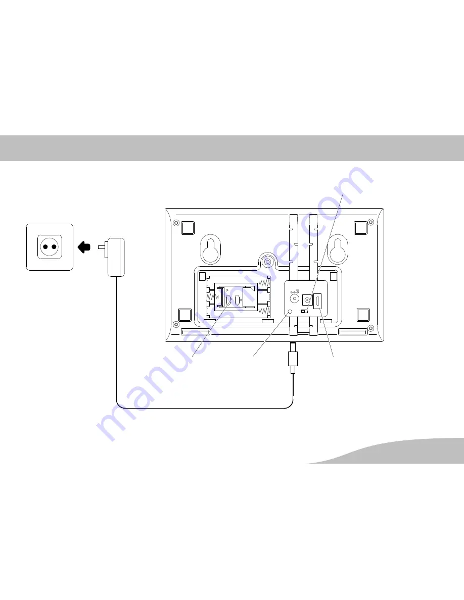 Olympia Protect 9 Series Operating Manual Download Page 9