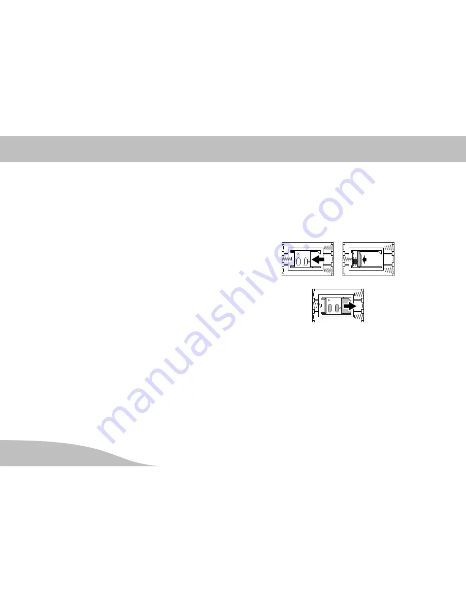 Olympia Protect 9 Series Operating Manual Download Page 10