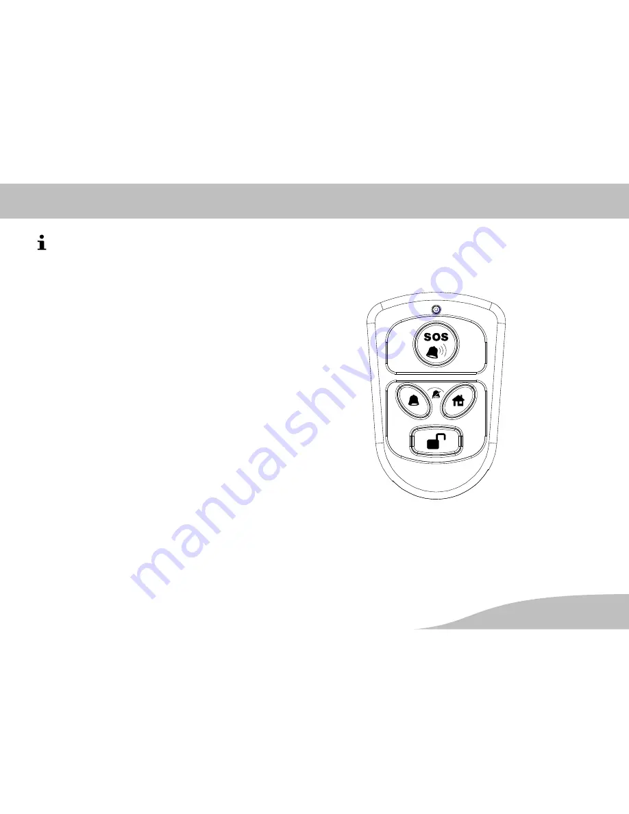 Olympia Protect 9 Series Operating Manual Download Page 25