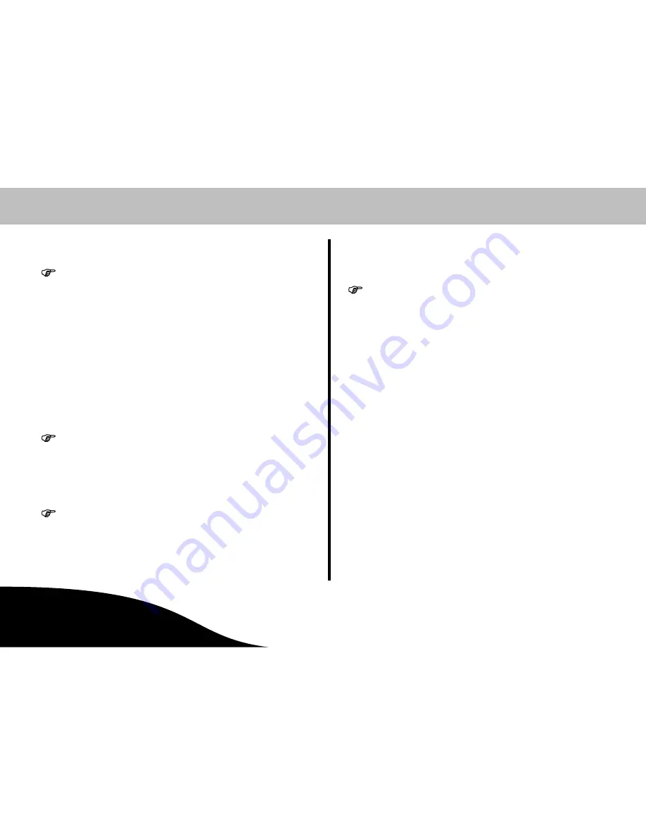 Olympia Protect 9XXX Series Instruction Manual Download Page 21