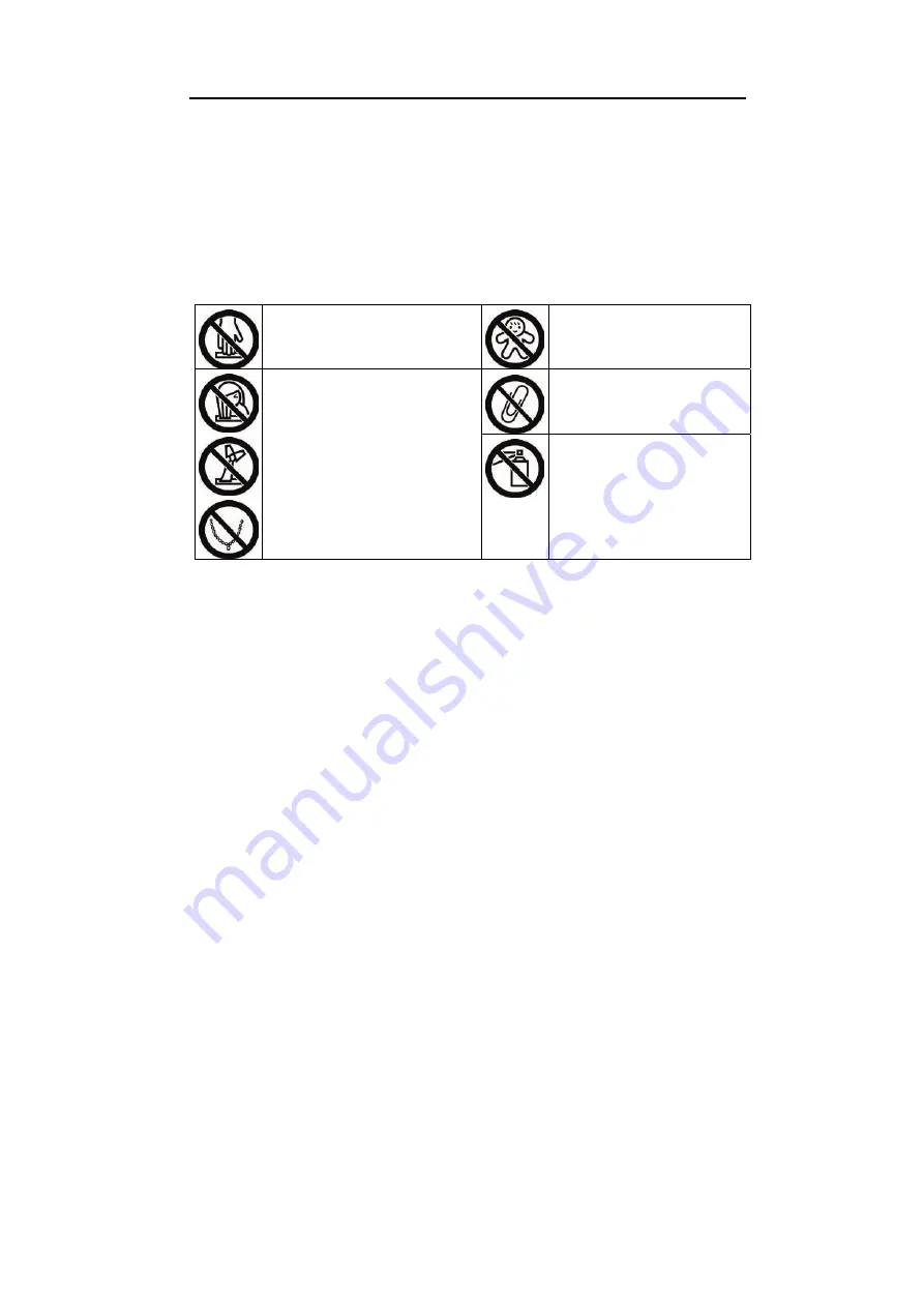 Olympia PS 407.2 CCD Operating Instructions Manual Download Page 30