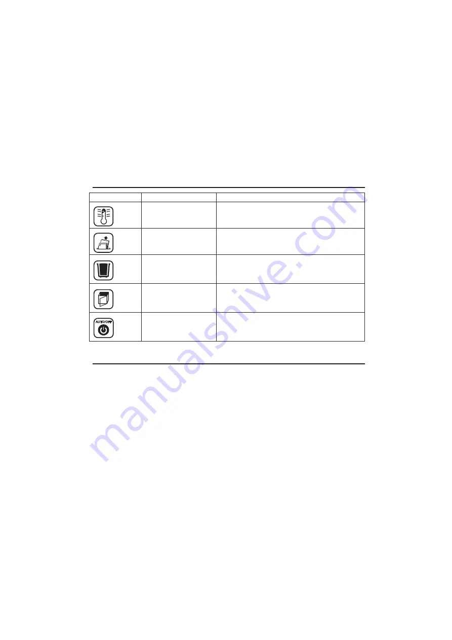 Olympia PS 710.3 CCD Operating Manual Download Page 30