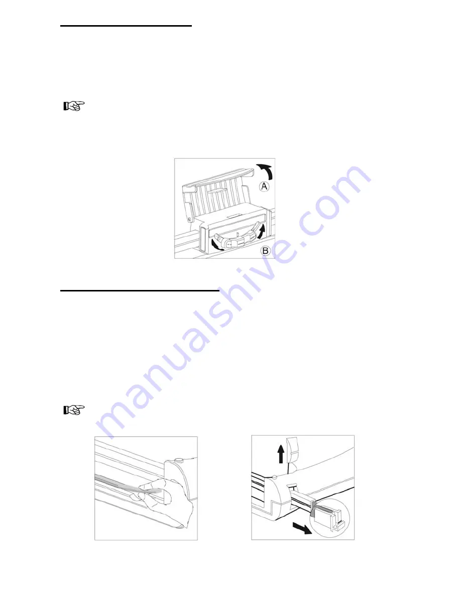 Olympia Vario duplex 5000 Скачать руководство пользователя страница 10