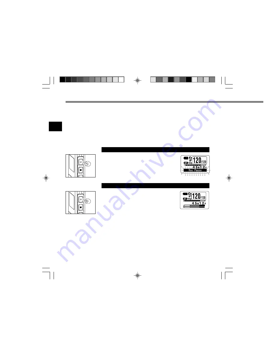 Olympus 141857 Instructions Manual Download Page 16