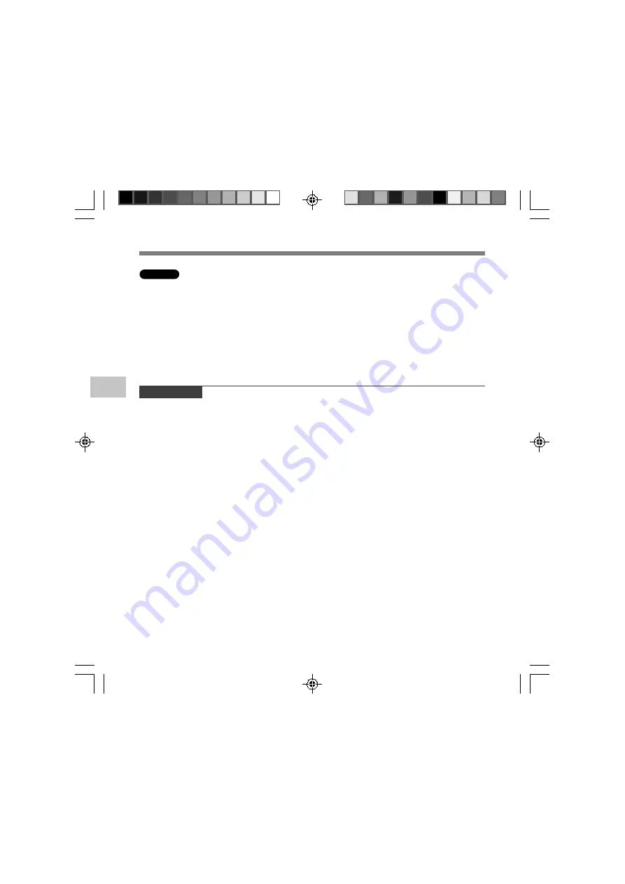 Olympus 142015 - DS 2400 1 GB Digital Voice Recorder (French) Manuel Download Page 50