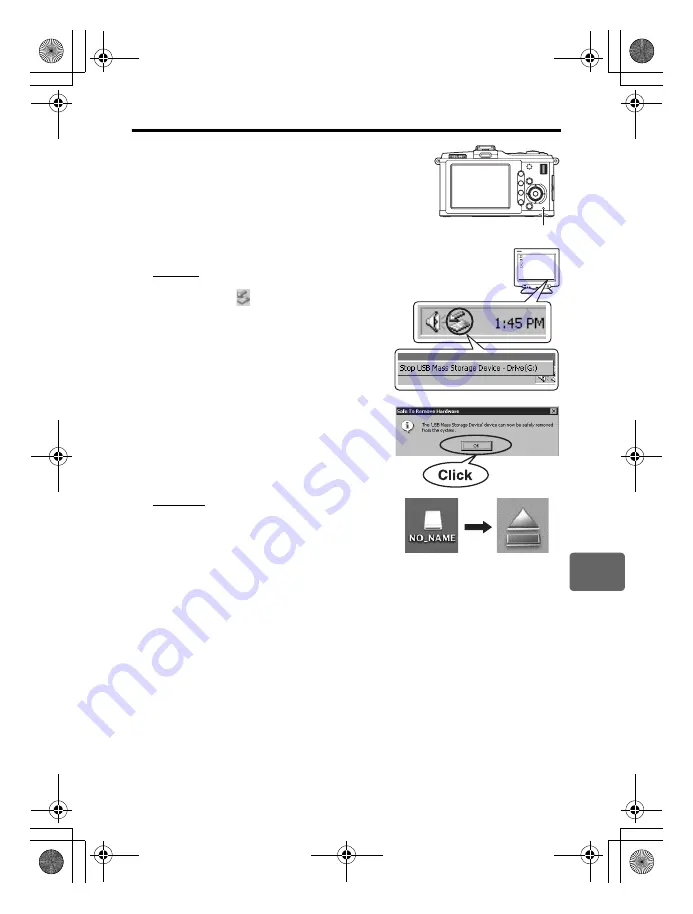 Olympus 262829 Instruction Manual Download Page 119